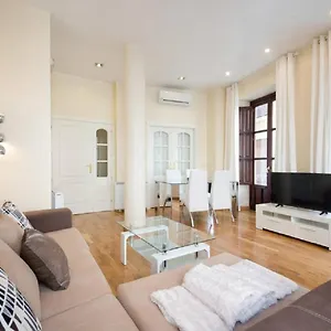  Apartamento Reyes Católicos I