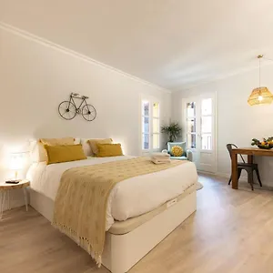 Bravissimo Barca Dos Apartamento Gerona