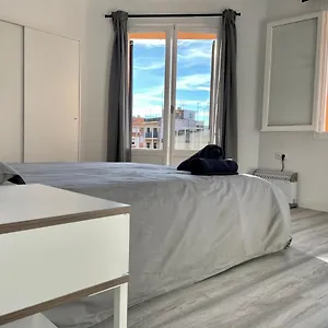 Hermoso Piso Con Vistas En Part Alta De Tarragona! Apartamento Tarragona