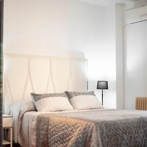  Apartamento Enjoygranada Pavaneras - Ubicación Inmejorable