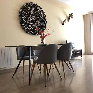  Apartamento Centro Histórico Catedral Carril Del Picón. Parking Opcional