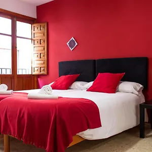  Apartamento 1 Con Vistas A La Alhambra