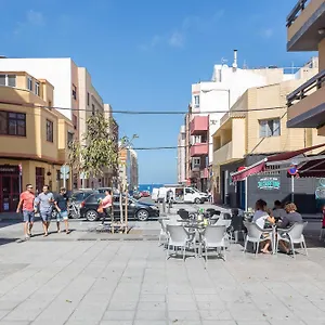 Canteras - 2bdr + Wifi + Balcony Apartamento Las Palmas de Gran Canaria