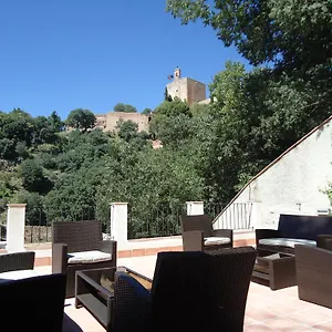 Appartamento Turisticos Mauror, Granada
