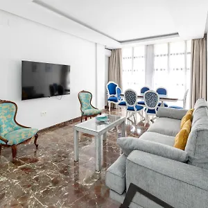  Apartamento Center