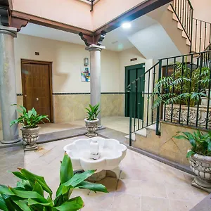 Casa Montalban Elvira Апартаменты