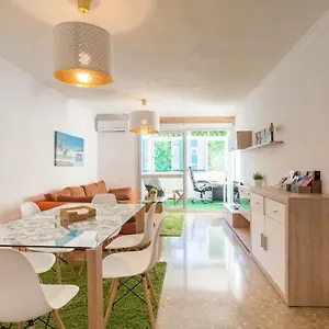 Sweethome El Palo Apartamento Málaga