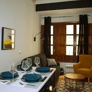  Apartamento Pushe Catedral Art & Tradition