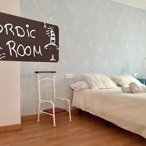  Apartamento Piso Nuevo Con Encanto Centro