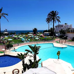 Villacana Playa Сasa de vacaciones Estepona
