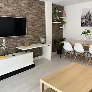  Apartamento ático Gaviota