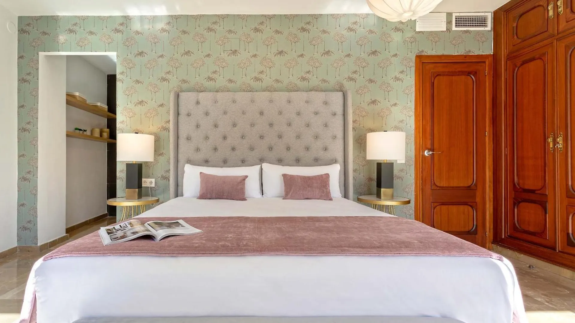 Apartment Genteel Home Puerta Real Granada Spain